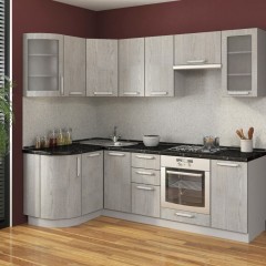 Кухня эконом Нефел