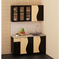 Кухня эконом Эрла