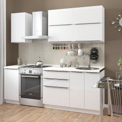 Кухня эконом Эрлия