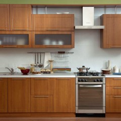 Кухня эконом Эстер