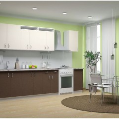 Кухня эконом Нонна