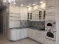 Кухня до потолка Фрида