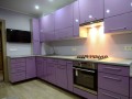 Сиреневая кухня Анейро