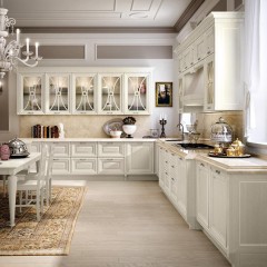 Кухня дорогая Амалия