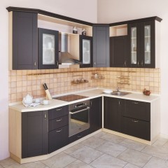 Кухня в среднем сегменте Раймунда