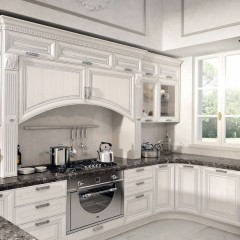 Кухня дорогая Версалия