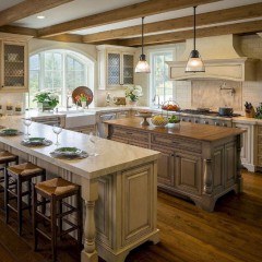 Кухня дорогая Лайма