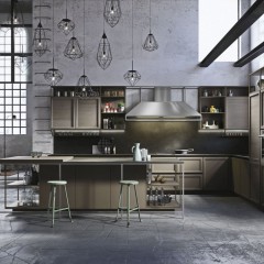 Кухня дорогая Медея