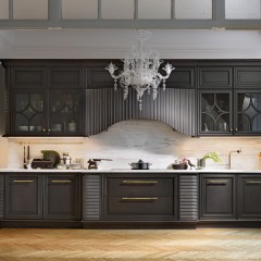 Кухня дорогая Ниа