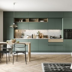 Кухня дорогая Дана