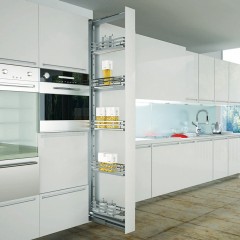 Кухня высокая Алира