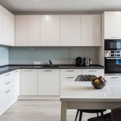 Кухня высокая Лилия