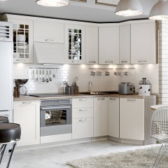 Кухня высокая Роксана