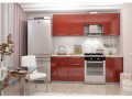 Двухметровая кухня Алиса