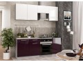 Двухметровая кухня Есения 2