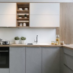 Кухня 3 метра Лана