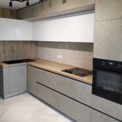 Кухня 3 метра Аделина