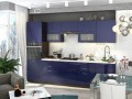 Кухня 3 метра Мела