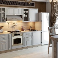 Кухни 3 метра Милана