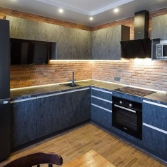 Кухня 3 метра Симона