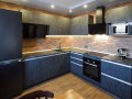 Кухня 3 метра Симона
