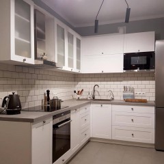 Кухня 3 метра Джуанита