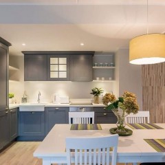 Кухня 3 метра Кармела