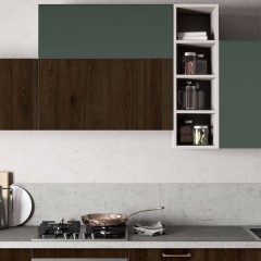 Кухня 3 метра Марсела