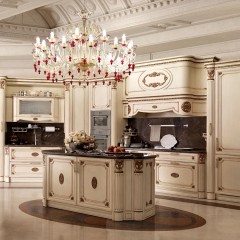 Кухня премиум Луиса