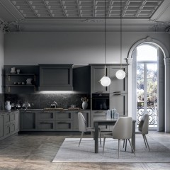 Кухня премиум Мануэлла