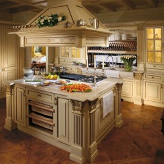 Кухня премиум Капиту