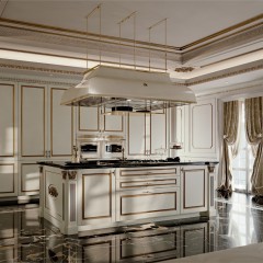 Кухня премиум Муриси