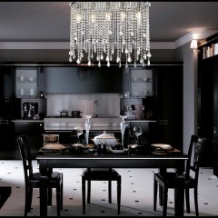 Кухня премиум Одетти