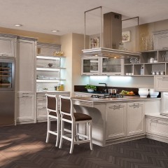 Кухня премиум Мариса