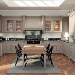 Кухня премиум Малагреш