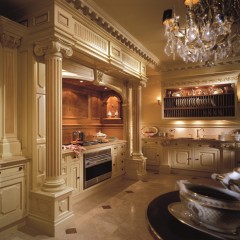 Кухня премиум Мариса