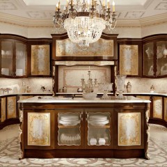 Кухня премиум Питанга