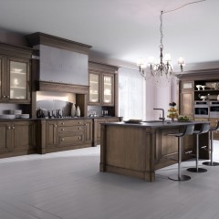 Кухня премиум Пьедади