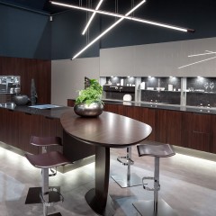 Кухня премиум Суэли