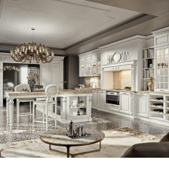 Кухня премиум Тадинья