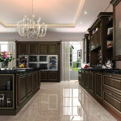 Кухня элитная Телминья