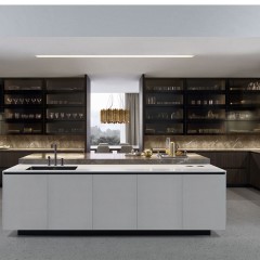 Кухня элитная Тете