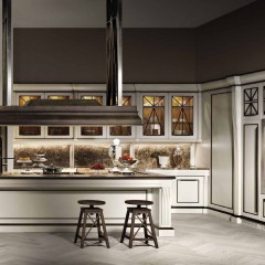 Кухня элитная Флоринда