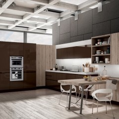 Кухня элитная Элизетти