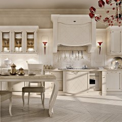 Кухня элитная Анджела