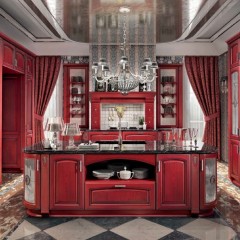 Кухня элитная Беттина