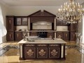 Кухня элитная Бьянка