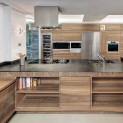 Кухня элитная Синтия