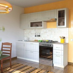 Кухня малогабаритная Фаустина