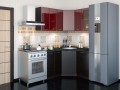 Кухня малогабаритная Вивиана